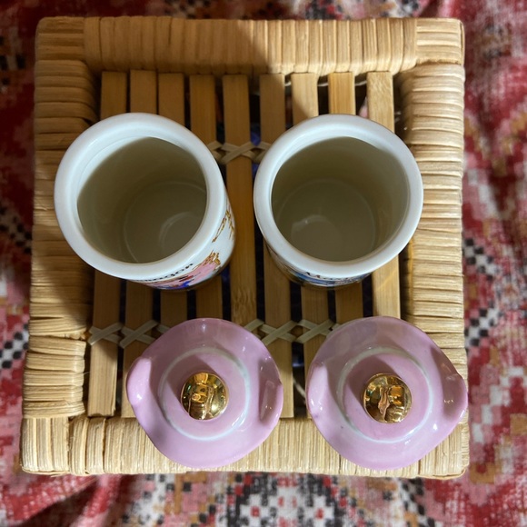 Walt Disney collection spice holders - Picture 5 of 14